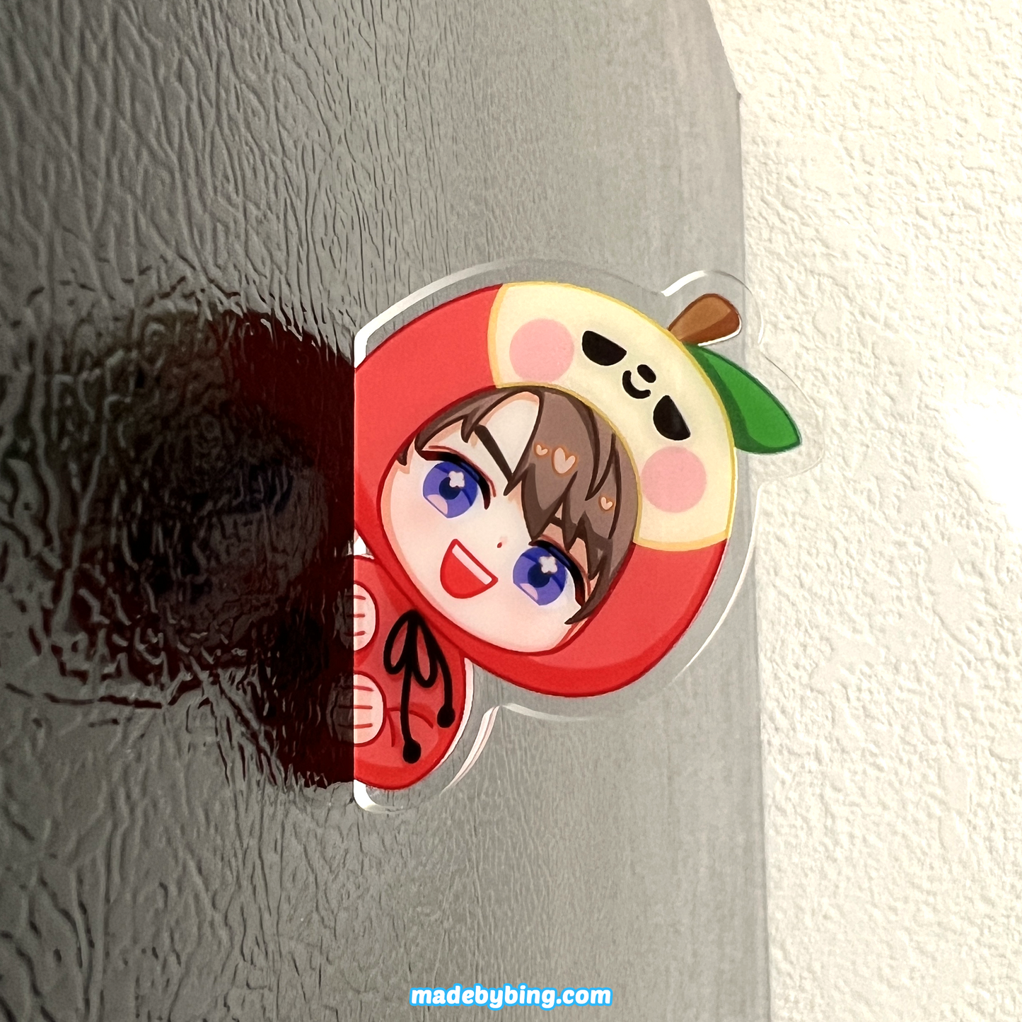 Love and Deepspace Peeker Side Magnets