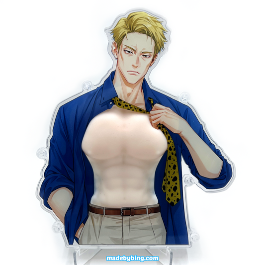 Nanami Squishy Booba Acrylic Standee