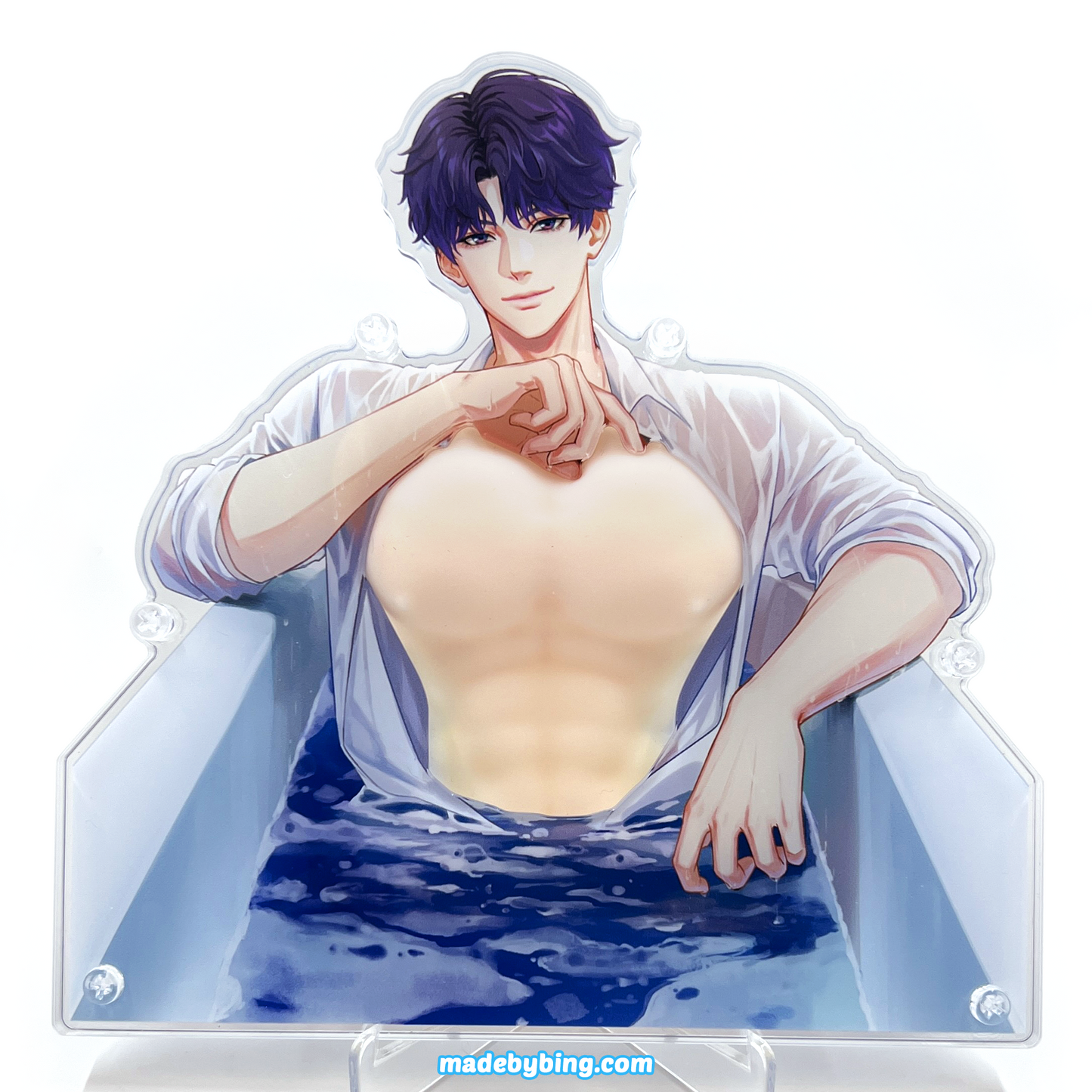 Rafayel Squishy Booba Acrylic Standee