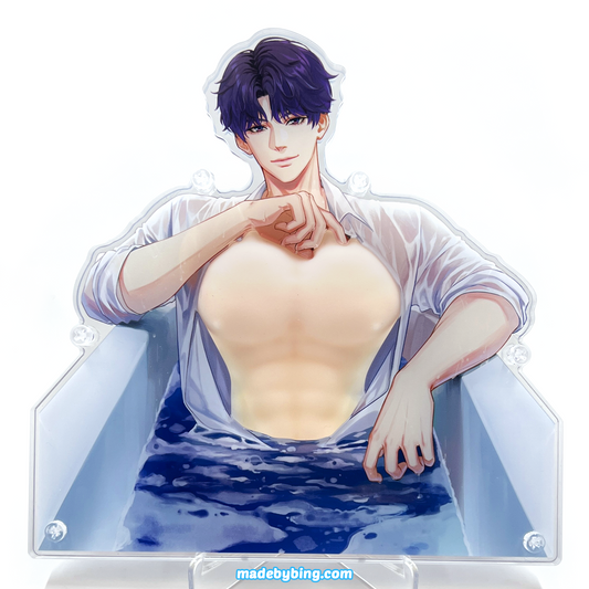 Rafayel Squishy Booba Acrylic Standee
